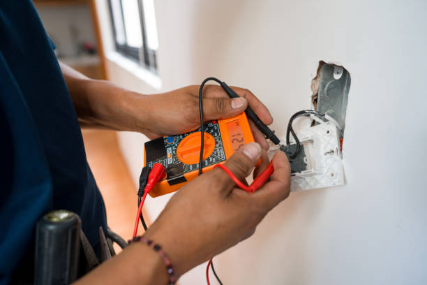 Best Emergency Electrical Repair  in Talluh, LA