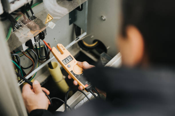 Best Emergency Electrician Near Me  in Talluh, LA
