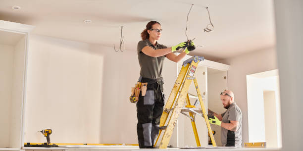Best Electrical Outlet Repair  in Talluh, LA