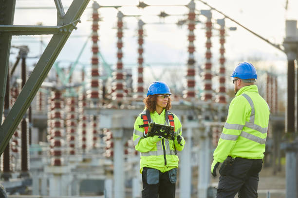 Best Electrical Installation Contractor  in Talluh, LA