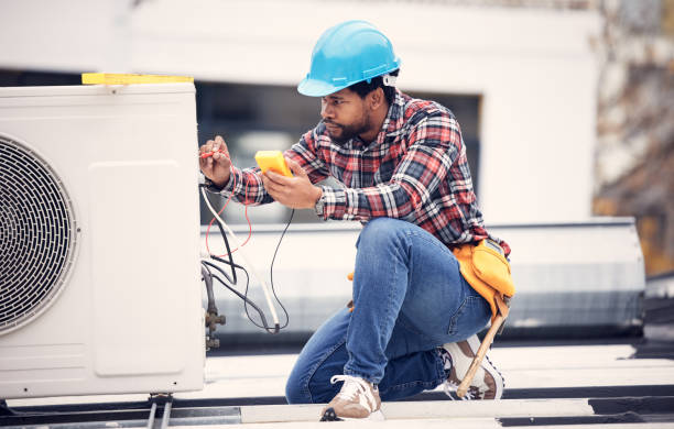 Best Home Electrical Repair  in Talluh, LA