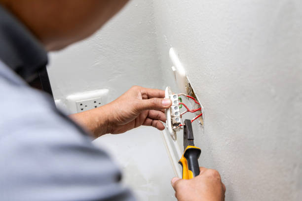 Best 24-Hour Electrician  in Talluh, LA