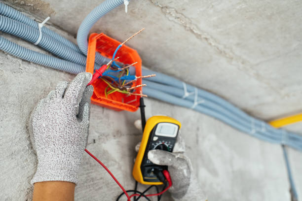 Best Electrical Repair Services  in Talluh, LA