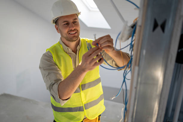 Best Commercial Electrician Services  in Talluh, LA