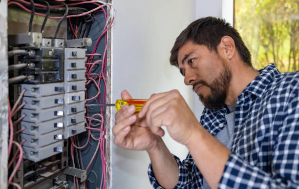 Best Industrial Electrical Services  in Talluh, LA